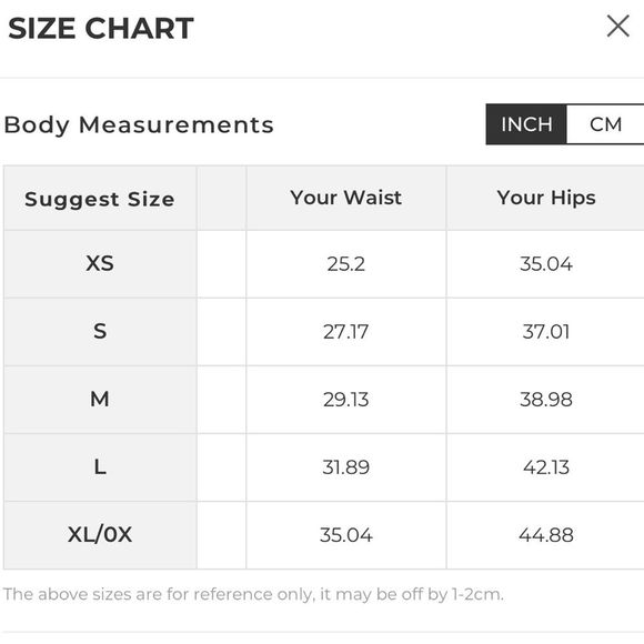 BLUSH MARK - Mid Waist Graphic Print Lace Up Sweatpants - Black - Picture 9 of 10